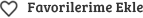 Favori �r�nlerinize Ekleyin