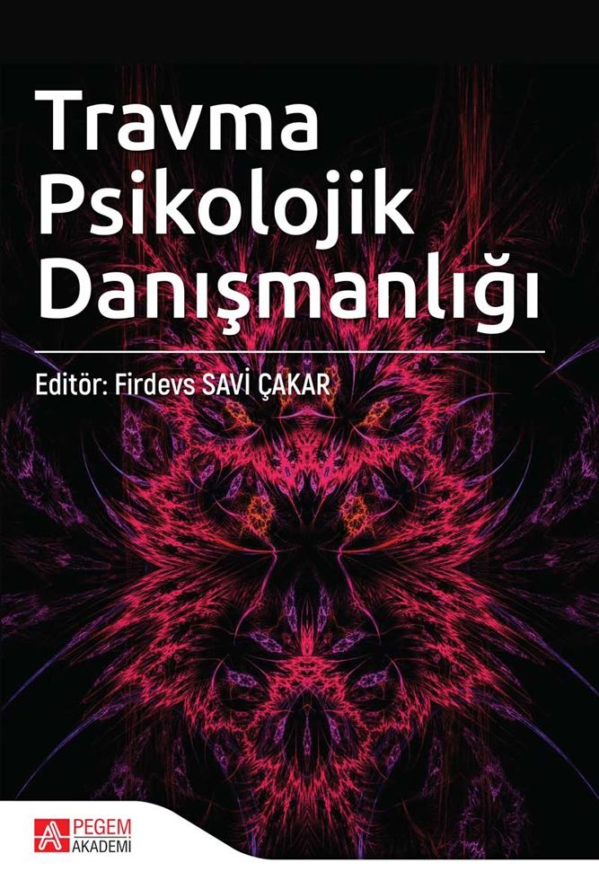 Pegem Akademi Travma Psikolojik Danışmanlığı