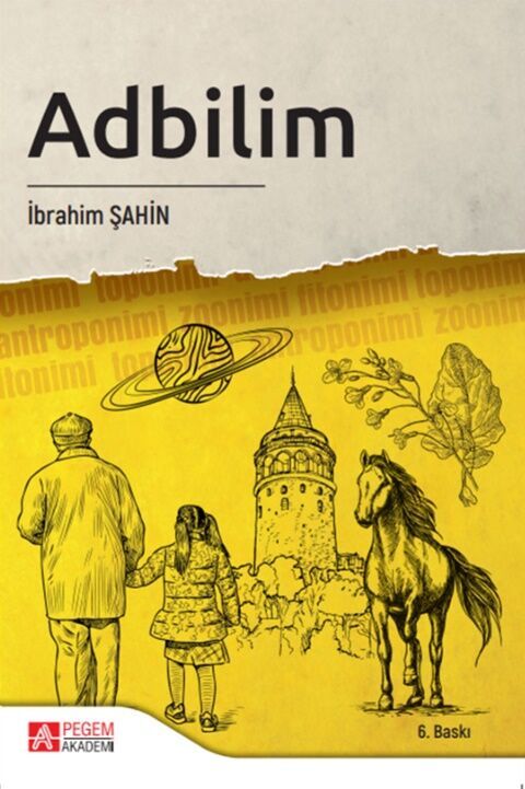 Pegem Akademi Adbilim