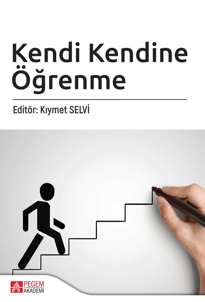 Pegem Akademi Kendi Kendine Öğrenme