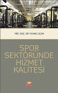 Nobel Yayınları Spor Sektöründe Hizmet Kalitesi