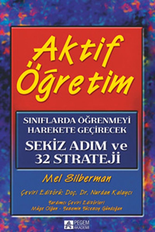 Pegem Akademi Aktif Öğretim