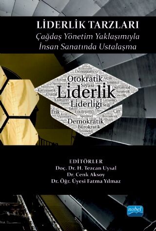 Nobel Yayınları Liderlik Tarzları