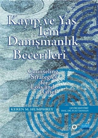 Nobel Yayınları Kayıp ve Yas İçin Danışmanlık Becerileri