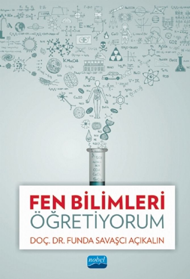 Nobel Yayınları Fen Bilimleri Öğretiyorum