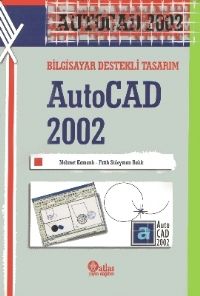 Nobel Yayınları AutoCAD 2002
