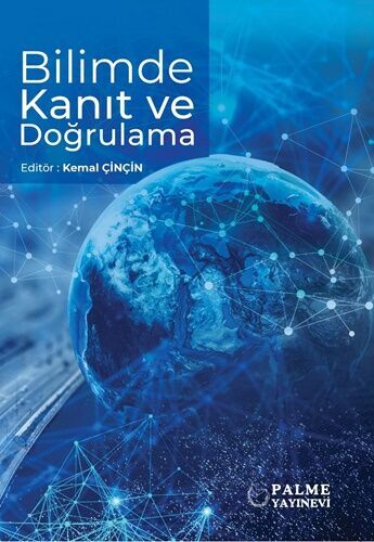 Palme Yayınları Bilimde Kanıt ve Doğrulama