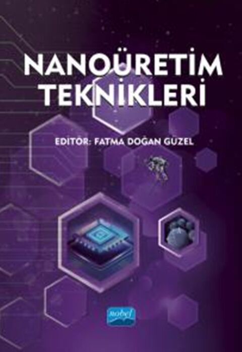 Nobel Yayınları Nanoüretim Teknikleri