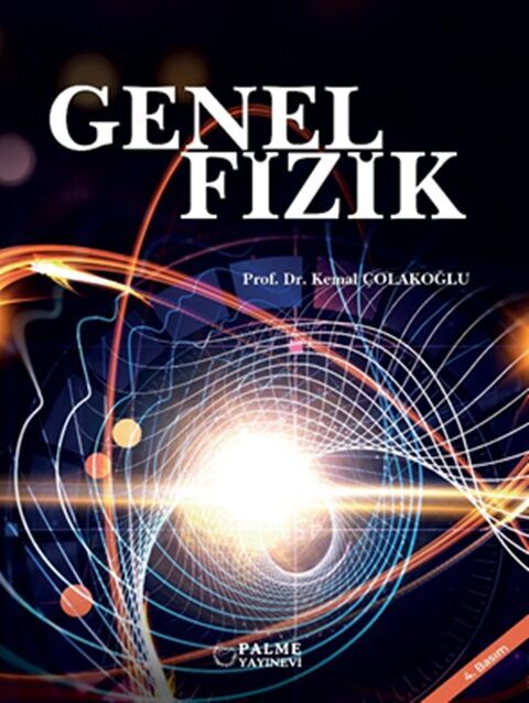 Palme Genel Fizik