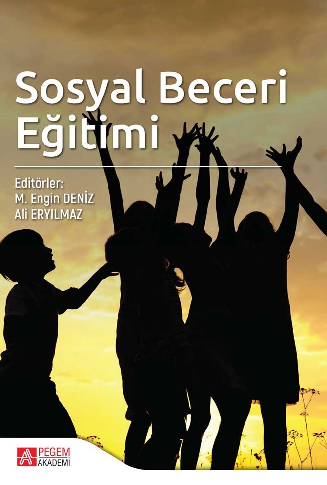 Pegem Akademi Sosyal Beceri Eğitimi