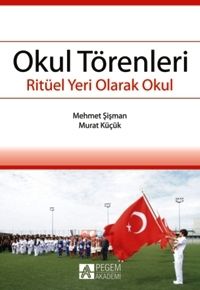 Pegem Akademi Okul Törenleri