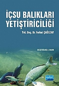 Nobel Yayınları İçsu Balıkları Yetiştiriciliği