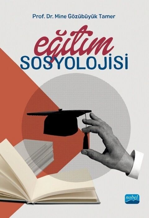 Nobel Yayınları Eğitim Sosyolojisi