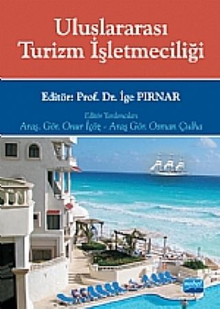 Nobel Yayınları Uluslararası Turizm İşletmeciliği