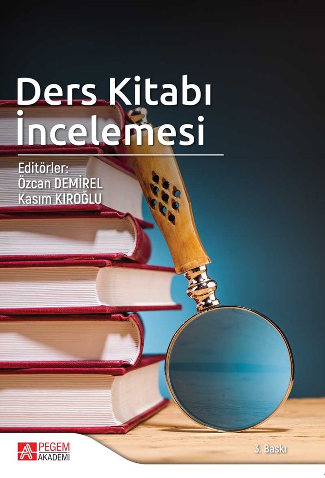 Pegem Akademi Ders Kitabı İncelemesi