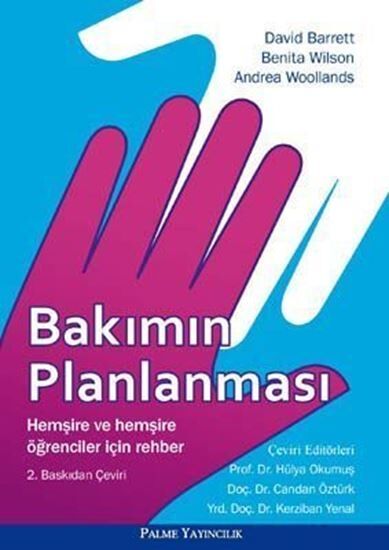 Palme Yayınları Bakımın Planlanması