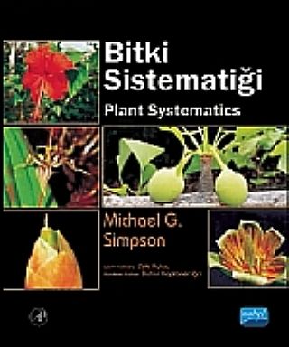 Nobel Yayınları Bitki Sistematiği