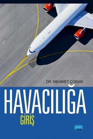 Nobel Yayınları Havacılığa Giriş