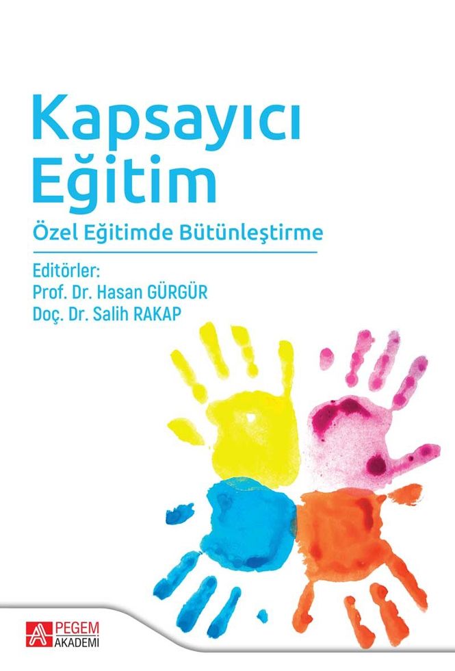 Pegem Akademi Kapsayıcı Eğitim