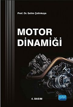 Nobel Yayınları Motor Dinamiği