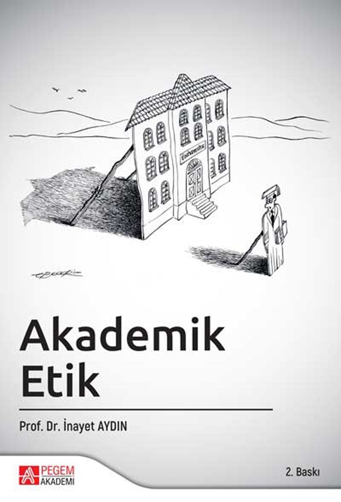 Pegem Akademi Akademik Etik