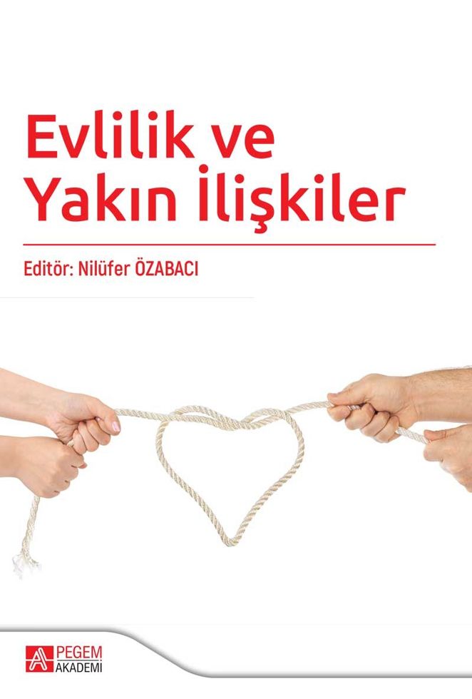 Pegem Akademi Evlilik ve Yakın İlişkiler