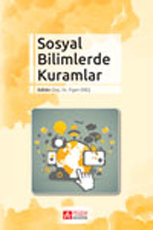 Pegem Akademi Sosyal Bilimlerde Kuramlar