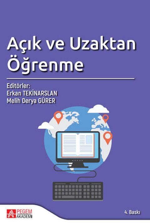 Pegem Akademi Uzaktan Eğitim