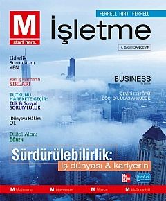 Nobel Yayınları İşletme