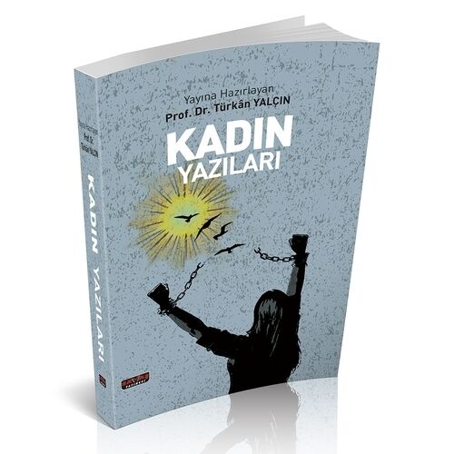 Savaş Yayınları Kadın Yazıları
