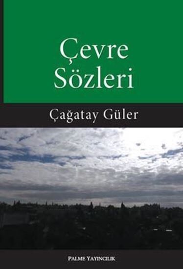 Palme Yayınları Çevre Sözleri