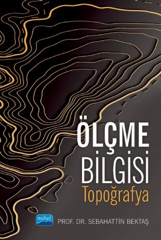 Nobel Yayınları Ölçme Bilgisi Topografya