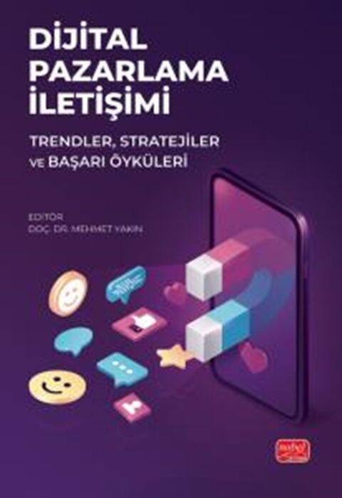 Nobel Yayınları Dijital Pazarlama İletişimi