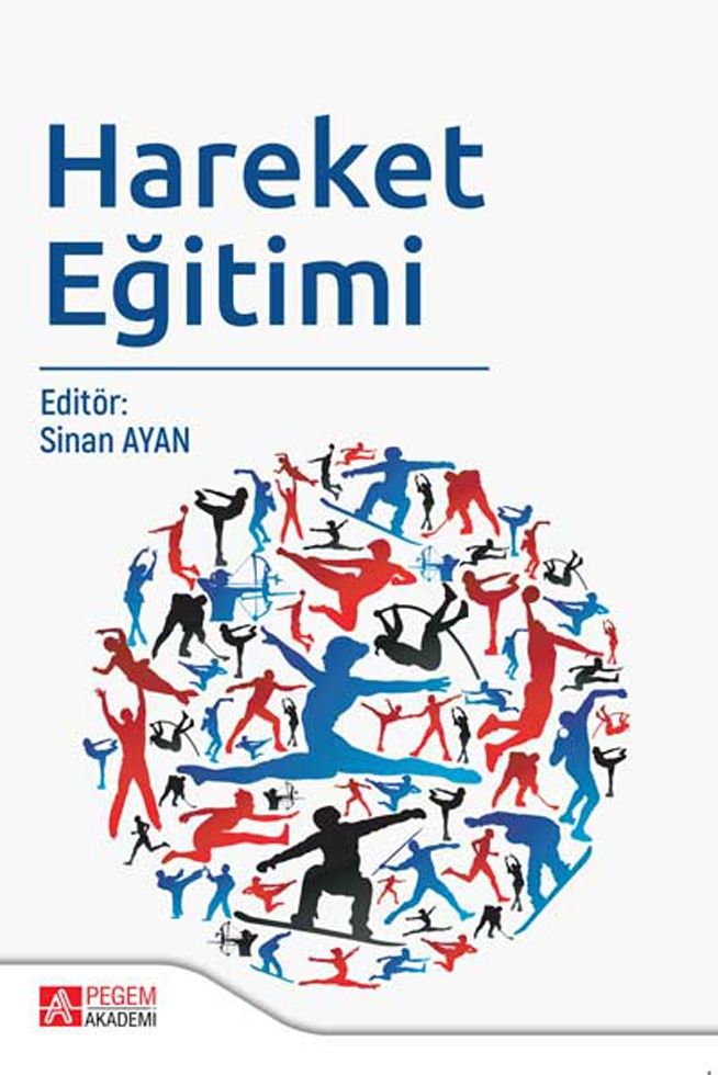 Pegem Akademi Hareket Eğitimi