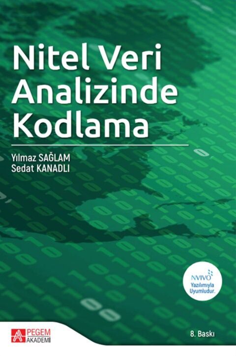 Pegem Akademi Nitel Veri Analizinde Kodlama