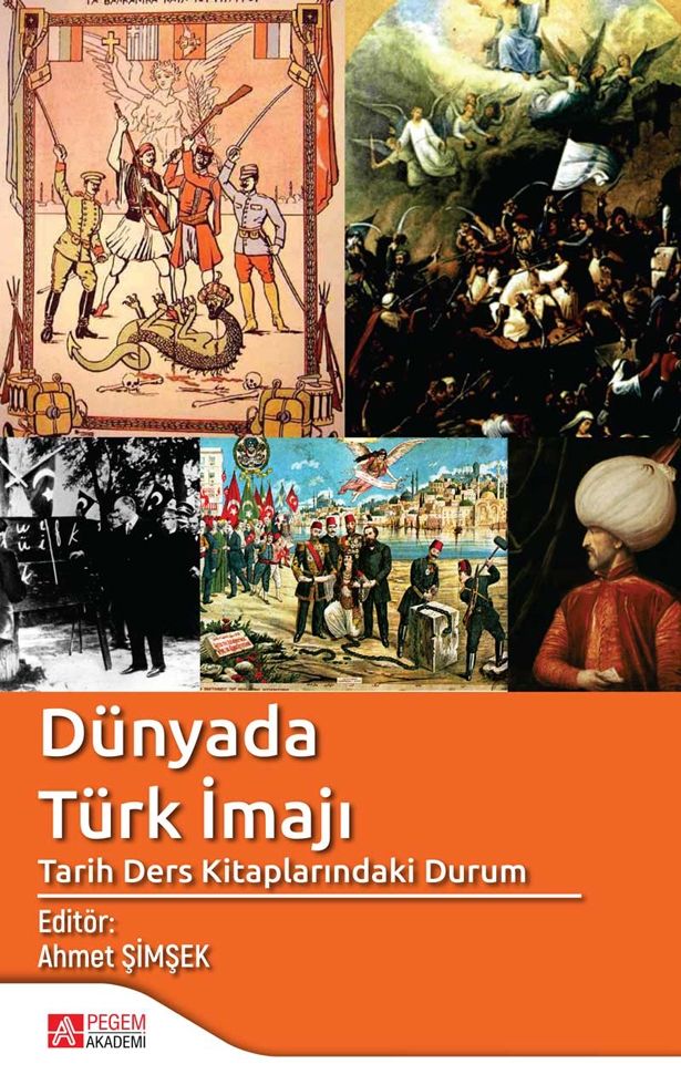 Pegem Akademi Dünyada Türk İmajı