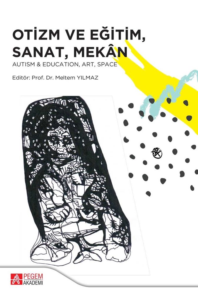 Pegem Akademi Otizm ve Eğitim  Sanat  Mekan