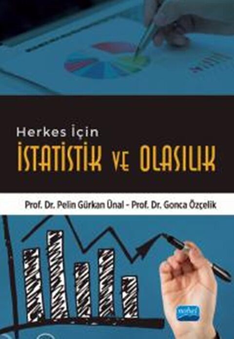 Nobel Yayınları Herkes için İstatistik ve Olasılık