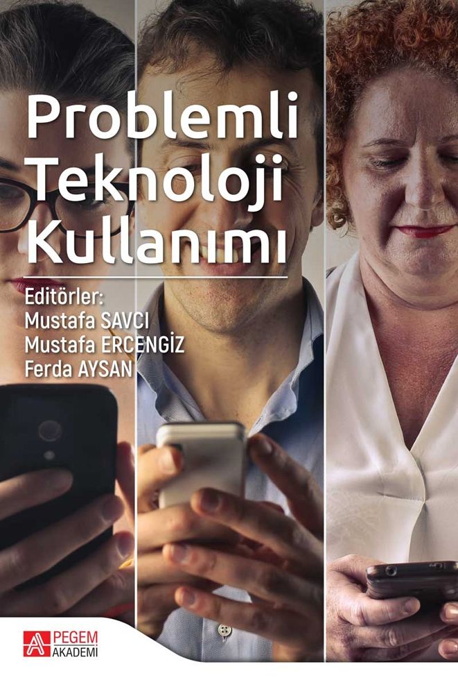 Pegem Akademi Problemli Teknoloji Kullanımı