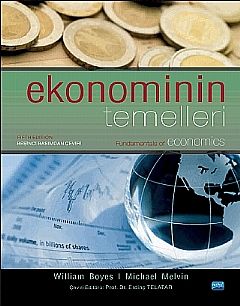 Nobel Yayınları Ekonominin Temelleri