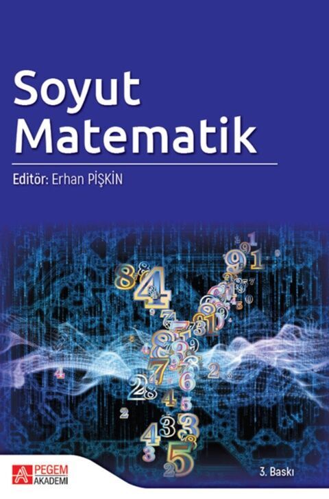 Pegem Akademi Soyut Matematik