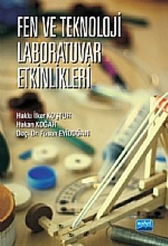 Nobel Yayınları Fen ve Teknoloji Laboratuvar Etkinlikleri