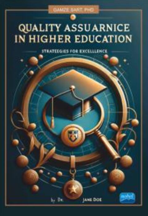 Nobel Yayınları Quality Assurance in Higher Education