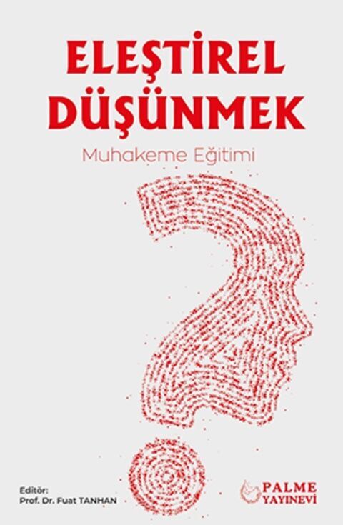 Palme Yayınları Eleştirel Düşünmek