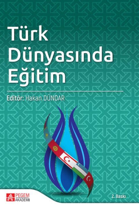 Pegem Akademi Türk Dünyasında Eğitim