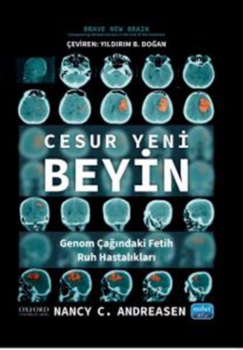 Nobel Yayınları Cesur Yeni Beyin