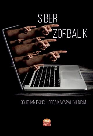 Nobel Yayınları Siber Zorbalık