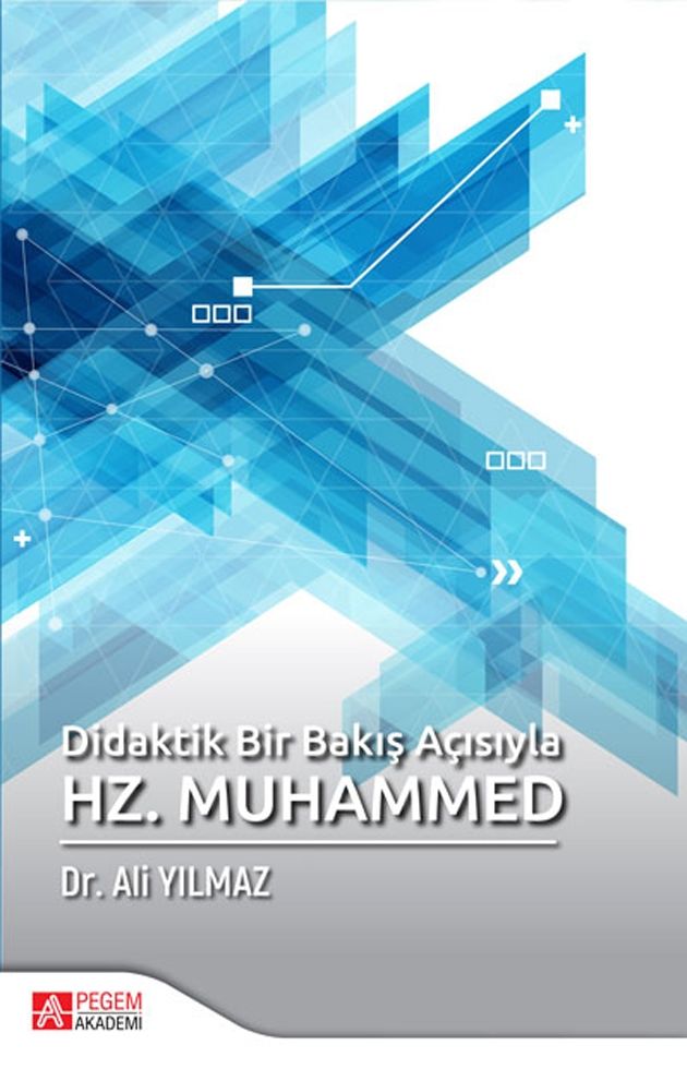 Pegem Akademi Didaktik Bir Bakış Açısıyla Hz. Muhammed