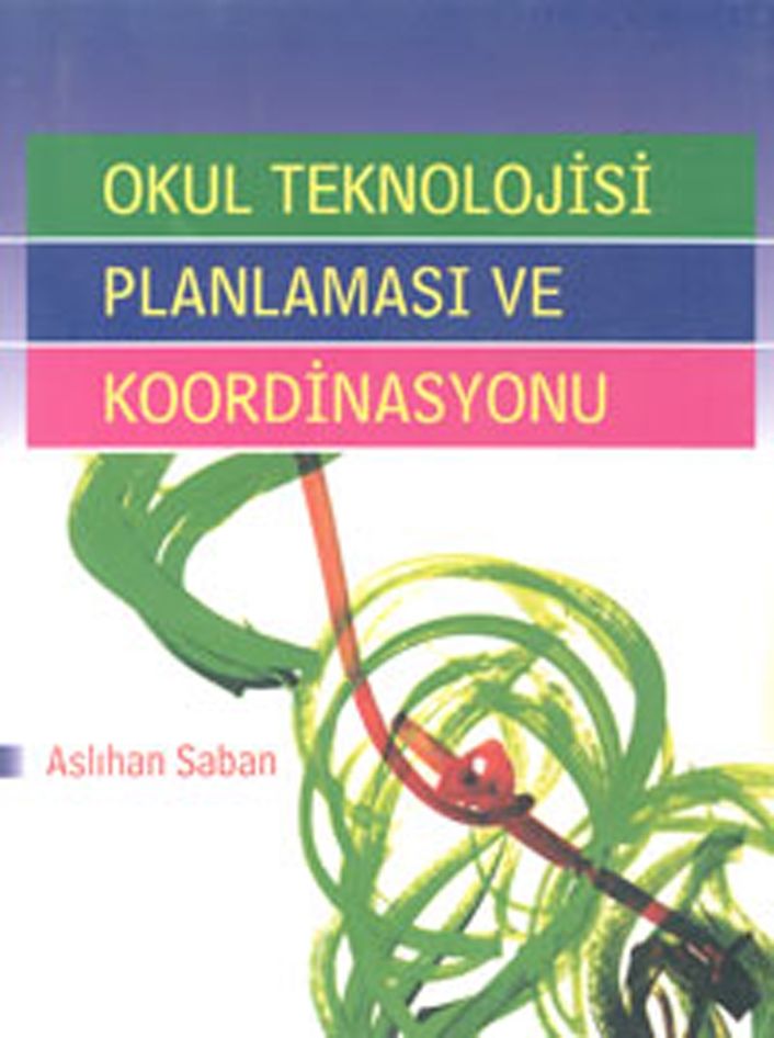 Pegem Akademi Okul Teknolojisi Planlaması ve Koordinasyonu
