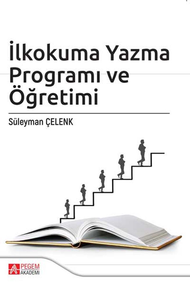 Pegem Akademi İlkokuma Yazma Programı ve Öğretimi